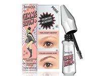 Benefit Gimme Brow+ Brow-Volumizing Fiber Gel, Cool Grey, 0.05 oz/1.5 g - thumbnail 1