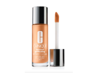 Clinique Beyond Perfecting Foundation + Concealer, WN 76 Toasted Wheat, 1 fl oz/30 mL - thumbnail 1