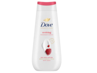 Dove Reviving Body Wash, Pomegranate & Hibiscus, 225 mL - thumbnail 1