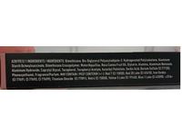 Nyx Professional Makeup Powder Puff Lippie Powder Lip Cream, Will Power, 0.4 fl oz/12 mL - thumbnail 3
