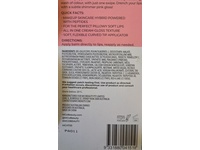 MCoBeauty Peptide Lip Treatment Tint, Cupcake, 0.52 oz/15 g - Image 4