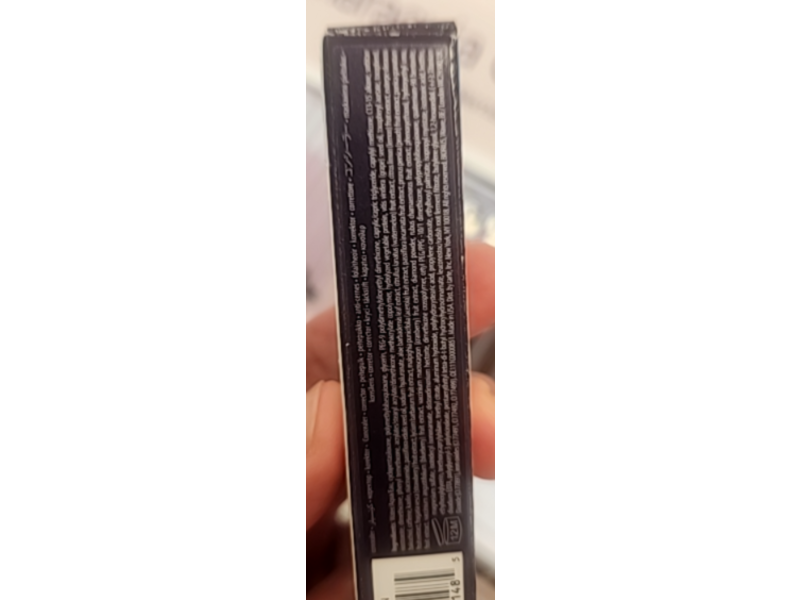 Tarte Creaseless Creamy Concealer, 53N Deep Neutral, 0.035 oz/1 g