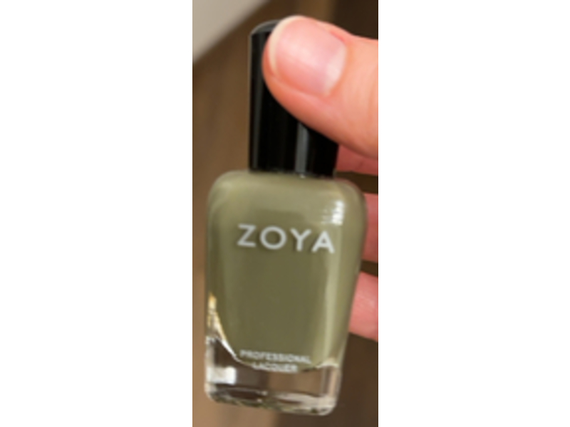 Zoya Professional Lacquer, Charli, 0.5 fl oz/15 mL