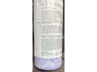 BCL Spa Gel Lotion, Lavender + Mint, 34 fl oz/1000 mL - Image 3