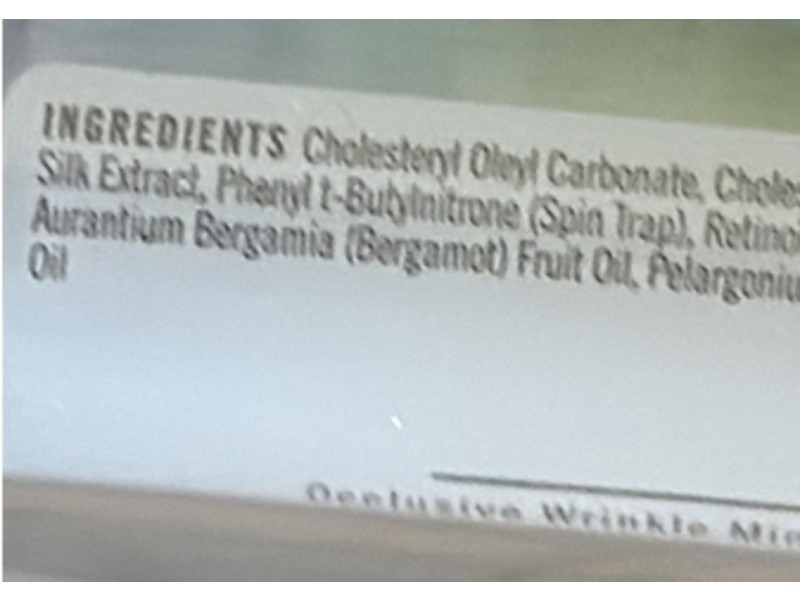 Rhonda Allison Platinum Series Eye & Lip Repair Serum, 7.5 mL