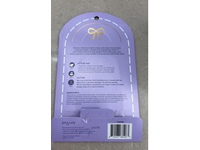 Spa Life Radiance Eye Masks, 0.21 oz/6 g, 3 Count - Image 3