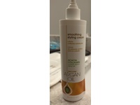 One 'n Only Argan Oil Smoothing Styling Cream, Acacia Collagen, 9.8 oz/280 g - Image 3