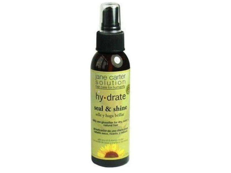 Jane Carter Solution Hydrate Seal & Shine, 4 fl oz/118 mL