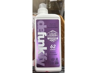 Defunkify Liquid Laundry Detergent, Lavender, 62 Loads, 37.7 fl oz/1116 mL - thumbnail 2