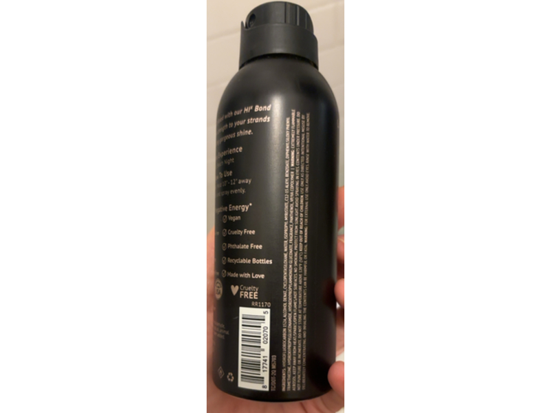 The Beachwaver Co. Shine Squad Spray, 6 oz/170 g