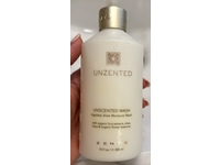 Zents Unzented Aloe Moisture Wash, 10 fl oz/300 mL - Image 3