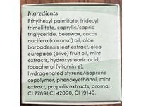 Honeybalm Lip Balm, Menthol, 0.23 fl oz/6.5 g - Image 4