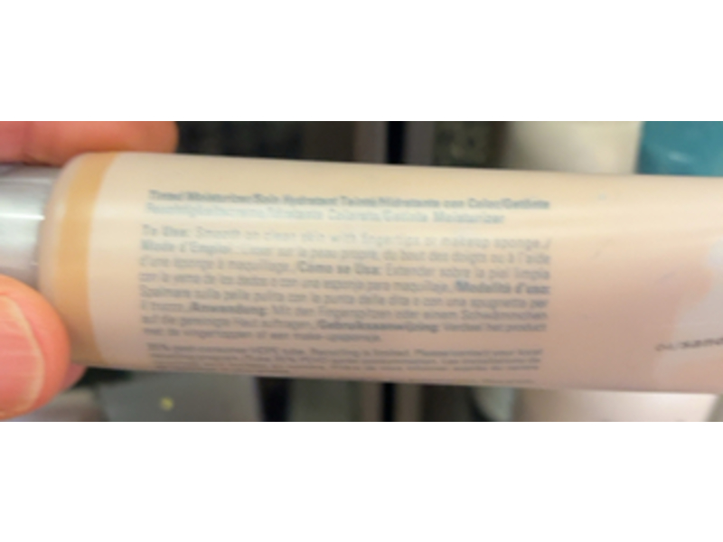 Aveda Mineral Tinted Moisture, Poplar 05, 1.7 fl oz/50 mL