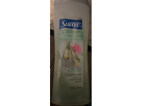 Suave Soothing Body Wash, Aloe & Waterlily, 12 fl oz/355 mL - Image 2