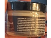 Qet Botanicals Nutri-Pomade & Mask, Shea & Coconut, 1.3 fl oz/40 mL - thumbnail 3