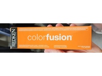 Redken Color Fusion Permanent Hair Color, 6 Cr Copper/Red, 2.1 oz/60 g - Image 3