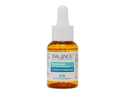 Balance Active Formula Deep Moisture Serum, Hyaluronic, 1 fl oz/30 mL