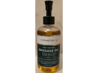 Cosmetasa Sore Muscle Massage Oil, Arnica Extract, 8.8 fl oz/260 mL - Image 3