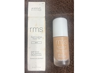 RMS Beauty SunCoverup Super Tint, SPF 50, Buff, 1 fl oz/30 mL - thumbnail 2