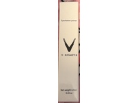 V Kosmetik Eyeshadow Primer, Light Medium, 0.20 oz/6.0 mL - thumbnail 2