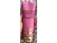 Bath & Body Works All Eyes On Her Ultimate Hydration Body Cream, Shea Butter + Hyaluronic Acid, 8 oz/226 g - thumbnail 2