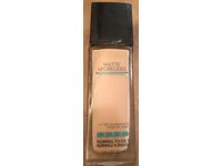 Maybelline New York Fit Me Matte + Poreless Foundation, Buff Beige, 1 fl oz/30 mL - thumbnail 2