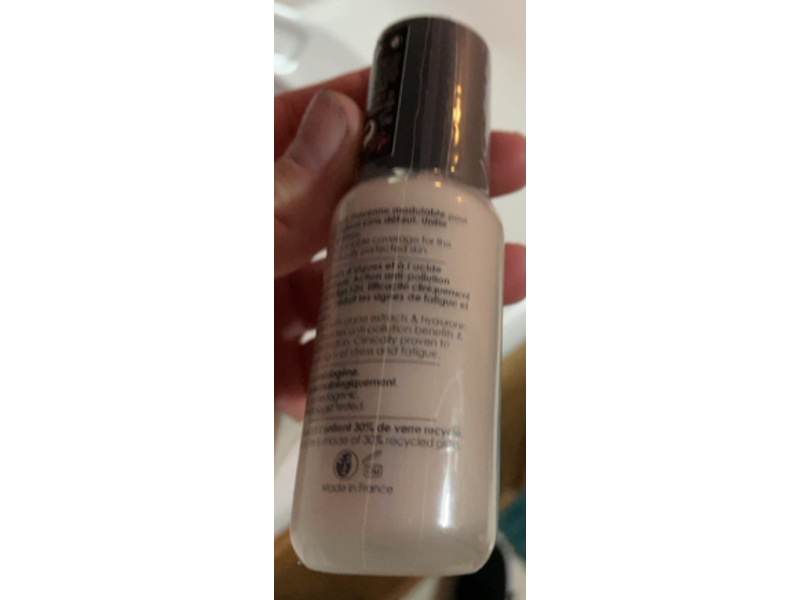 Sephora Best Skin Ever Perfect Natural Finish Longwear Foundation, 03 P, 0.84 fl oz/25 mL