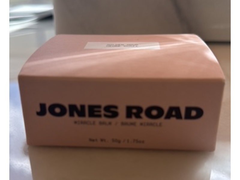 Jones Road The Lip Stick, Plumberry, 0.88 oz/25 g