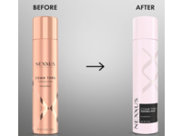 Nexxus Comb Thru Hairspray, Flexible Hold, 10 oz/283 g - thumbnail 3