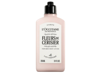 L'Occitane En Provence Perfumed Body Lotion, Cherry Blossom, 8.4 fl oz/250 mL - thumbnail 1