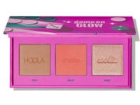 Benefit Cosmetics Mini Game On Glow Mini Cheek Palette - Image 2