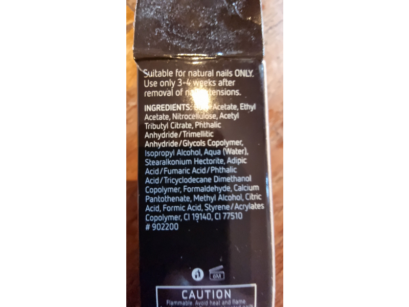 Revitanail Intensive Strength, Calcium, 1 fl oz/30 mL