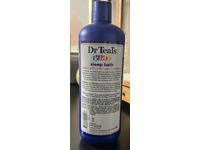 Dr Teal's Kids 3-In-1 Bubble Bath, Body Wash & Shampoo, Sleep Bath, 20 fl oz/591 mL - thumbnail 3