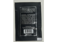 Straight Ahead Hair Serum, 0.034 fl oz/1 mL - Image 3