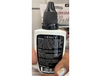 I Envy By Kiss Mega Hold Individual Eyelash Adhesives, Black, 1 oz/27.5 g - thumbnail 3