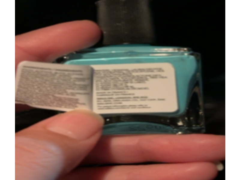 Nails.Inc Plant Power Nail Polish, Just Avaca-do it, 0.47 fl oz