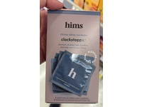 Hims Clockstopper Climax Delay Condoms, 8 Count - Image 3