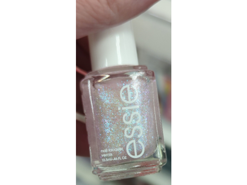 Essie Nail Lacquer, #1773 Feel The Fizzle, 0.46 fl oz/13.5 mL