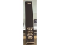 Dior Rouge Sequin Liquid Duo, 100 Spectacular Nude, 0.20 fl oz/6 mL + 0.17 fl oz/5 mL - Image 3