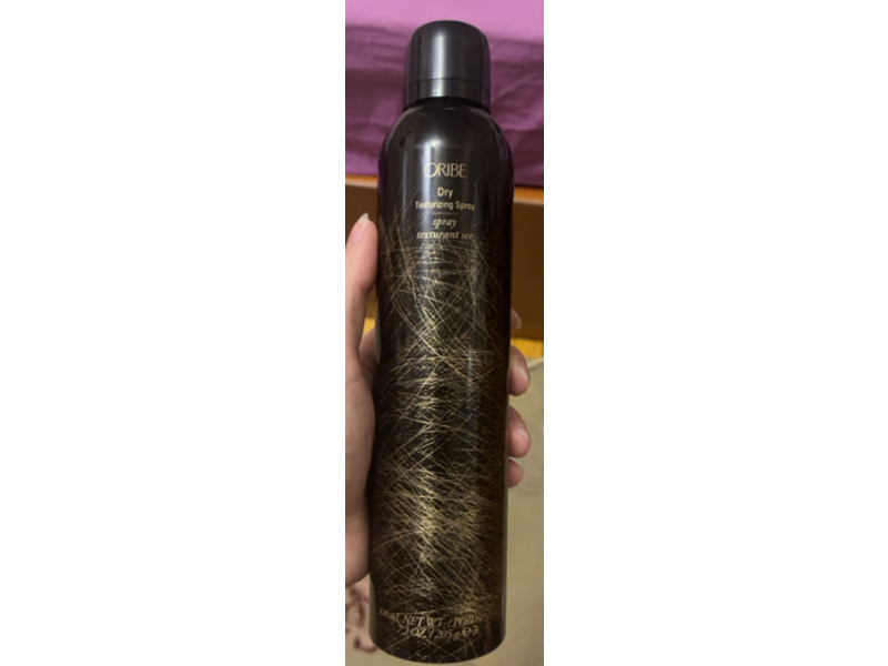 Oribe Dry Texturizing Spray, 7.2 oz/205 g