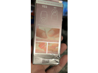 Impress Glazed Donut Nails Press On Manicure, Medium Strawberry, 30 Count - Image 4