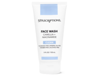 Spascriptions Face Wash, Camellia + Niacinamide, 5 fl oz/150 mL - thumbnail 1