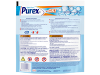 Purex 4 In 1 +Oxi Laundry Detergent Pacs, Fresh Morning Burst, 29.6 oz/840 g, 56 Pacs - thumbnail 2