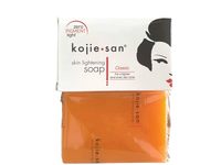 Kojie San Skin Lightening Soap, Classic, 65 g - thumbnail 1
