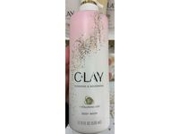 Olay Cleansing & Nourishing Body Wash, 17.9 fl oz/530 mL - thumbnail 3
