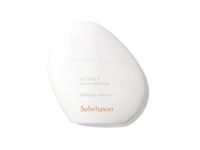 Sulwhasoo UV Daily Fluid Sunscreen, SPF 50+ PA+++, 1.69 fl oz/50 mL - thumbnail 1