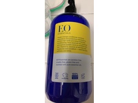 EO Essentials Nourishing Conditioner, Sweet Orange, 32 fl oz/946 mL - thumbnail 3