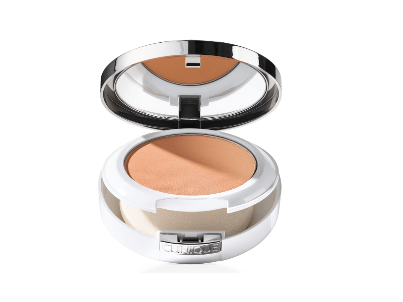 Clinique Beyond Perfecting Powder Foundation + Concealer , 09 Neutral, 0.51 oz/14.5 g