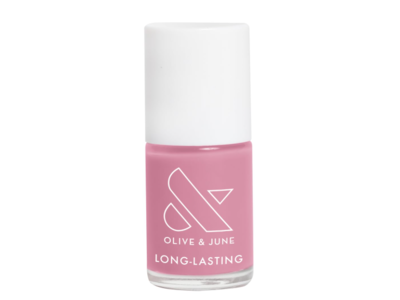 Olive &June Nail Polish, World Lit, 0.46 fl oz