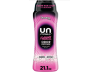 Downy Unstopables Fusions Odor Defense Laundry Scent Booster , Sunrise + Nectar Scent, 21.1 oz/598 g - thumbnail 1